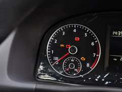 途安 2015款 1.4TSI 自动 舒适版 5座