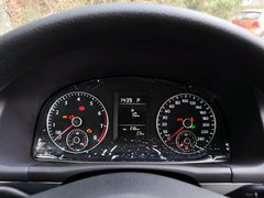 途安 2015款 1.4TSI 自动 舒适版 5座