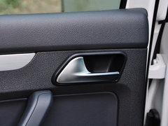 途安 2015款 1.4TSI 自动 舒适版 5座