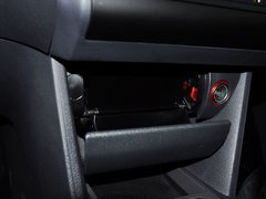 途安 2015款 1.4TSI 手动 风尚版 5座