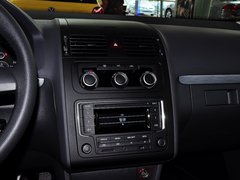 途安 2015款 1.4TSI 手动 风尚版 5座