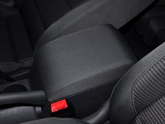 途安 2015款 1.4TSI 手动 风尚版 5座
