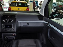途安 2015款 1.4TSI 手动 风尚版 5座