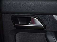 途安 2015款 1.4TSI 手动 风尚版 5座