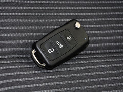 途安 2015款 1.4TSI 手动 风尚版 5座