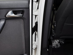 途安 2015款 1.4TSI 手动 风尚版 5座