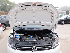 途安 2015款 1.4TSI 手动 风尚版 5座
