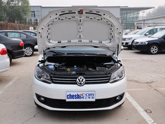 途安 2015款 1.4TSI 手动 风尚版 5座