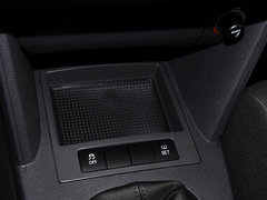 途安 2015款 1.4TSI 手动 风尚版 5座