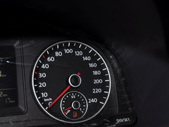 途安 2015款 1.4TSI 手动 风尚版 5座