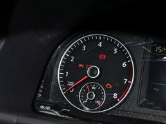 途安 2015款 1.4TSI 手动 风尚版 5座