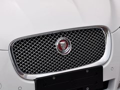 捷豹XF 2015款 2.0T 自动 风华版