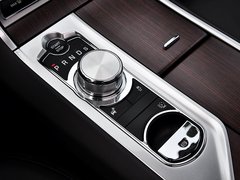 捷豹XF 2015款 2.0T 自动 风华版