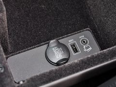 捷豹XF 2015款 2.0T 自动 风华版