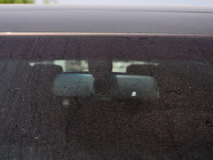 英菲尼迪QX60(进口) 2014款 2.5L Hybrid 两驱卓越版 7座