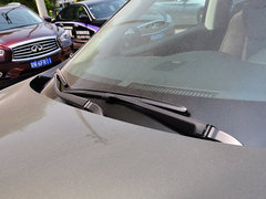 英菲尼迪QX60(进口) 2014款 2.5L Hybrid 两驱卓越版 7座