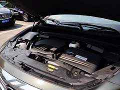 英菲尼迪QX60(进口) 2014款 2.5L Hybrid 两驱卓越版 7座