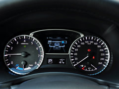 英菲尼迪QX60(进口) 2014款 2.5L Hybrid 两驱卓越版 7座