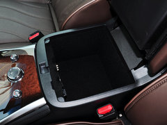 英菲尼迪QX60(进口) 2014款 2.5L Hybrid 两驱卓越版 7座