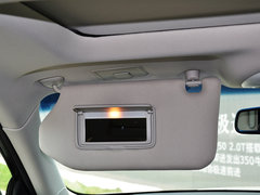 英菲尼迪QX60(进口) 2014款 2.5L Hybrid 两驱卓越版 7座