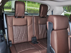 英菲尼迪QX60(进口) 2014款 2.5L Hybrid 两驱卓越版 7座
