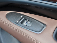 英菲尼迪QX60(进口) 2014款 2.5L Hybrid 两驱卓越版 7座
