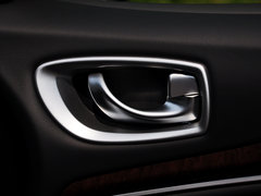 英菲尼迪QX60(进口) 2014款 2.5L Hybrid 两驱卓越版 7座
