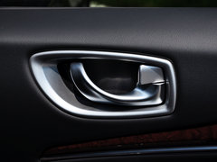 英菲尼迪QX60(进口) 2014款 2.5L Hybrid 两驱卓越版 7座