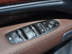 英菲尼迪QX60(进口) 2014款 2.5L Hybrid 两驱卓越版 7座