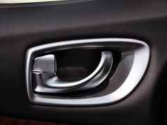 英菲尼迪QX60(进口) 2014款 2.5L Hybrid 两驱卓越版 7座