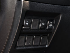 英菲尼迪QX60(进口) 2014款 2.5L Hybrid 两驱卓越版 7座