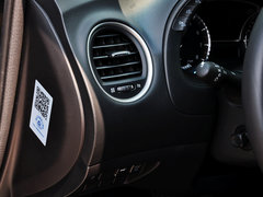 英菲尼迪QX60(进口) 2014款 2.5L Hybrid 两驱卓越版 7座