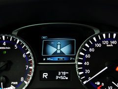英菲尼迪QX60(进口) 2014款 2.5L Hybrid 四驱全能版 7座