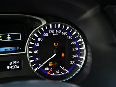 英菲尼迪QX60(进口) 2014款 2.5L Hybrid 四驱全能版 7座