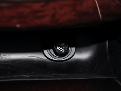 英菲尼迪QX60(进口) 2014款 2.5L Hybrid 四驱全能版 7座