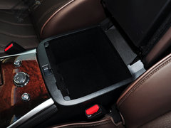 英菲尼迪QX60(进口) 2014款 2.5L Hybrid 四驱全能版 7座