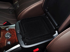 英菲尼迪QX60(进口) 2014款 2.5L Hybrid 四驱全能版 7座