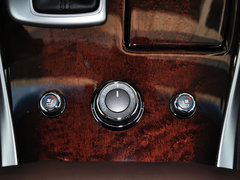 英菲尼迪QX60(进口) 2014款 2.5L Hybrid 四驱全能版 7座