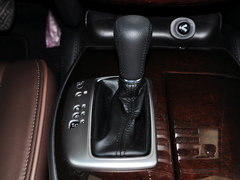 英菲尼迪QX60(进口) 2014款 2.5L Hybrid 四驱全能版 7座
