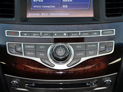 英菲尼迪QX60(进口) 2014款 2.5L Hybrid 四驱全能版 7座