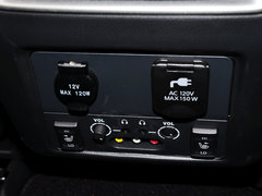 英菲尼迪QX60(进口) 2014款 2.5L Hybrid 四驱全能版 7座