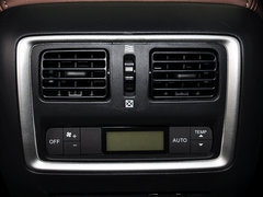 英菲尼迪QX60(进口) 2014款 2.5L Hybrid 四驱全能版 7座