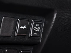 英菲尼迪QX60(进口) 2014款 2.5L Hybrid 四驱全能版 7座