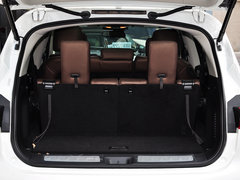 英菲尼迪QX60(进口) 2014款 2.5L Hybrid 四驱全能版 7座