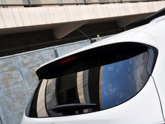 英菲尼迪QX60(进口) 2014款 2.5L Hybrid 四驱全能版 7座