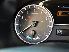 英菲尼迪QX60(进口) 2014款 2.5L Hybrid 两驱卓越版 7座