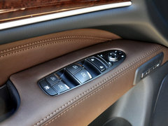 英菲尼迪QX60(进口) 2014款 2.5L Hybrid 两驱卓越版 7座