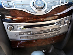 英菲尼迪QX60(进口) 2014款 2.5L Hybrid 两驱卓越版 7座