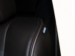 英菲尼迪QX60(进口) 2014款 2.5L Hybrid 两驱卓越版 7座