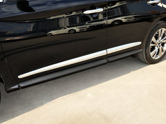 英菲尼迪QX60(进口) 2014款 2.5L Hybrid 两驱卓越版 7座